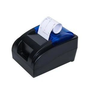 RIBAO Thermal POS Printer Receipt Printer Connect BC-55 BC-40 BCS-160 Mixed B... - Picture 1 of 6
