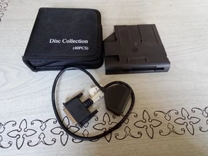Dell CP Floppy Disk Drive Module - Picture 1 of 5