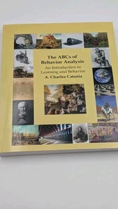 The ABCs Of Behavior Of Analysis - Bild 1 von 2