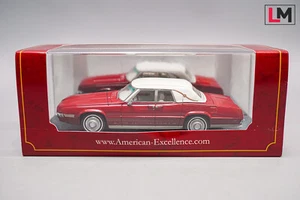 NEO American Excellence 1:43 Ford Thunderbird Landau //K_375 - Bild 1 von 1