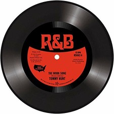 Tommy Hunt-Work Song (UK IMPORT) VINYL NEW