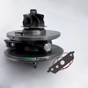 Turbocharger Cartridge for CHRYSLER 300 C JEEP GRAND 3.0 CRD CHRA Core 770895 - Bild 1 von 10