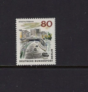  Deutschland Berlin 1965-66 Stadtautobahn SC 9N231 MNH  - Bild 1 von 1