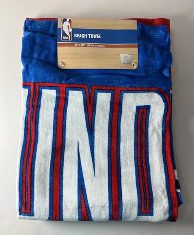 Oklahoma City Thunder OKC NBA 30” x 60” School Beach Dorm Towel NEW Cover
