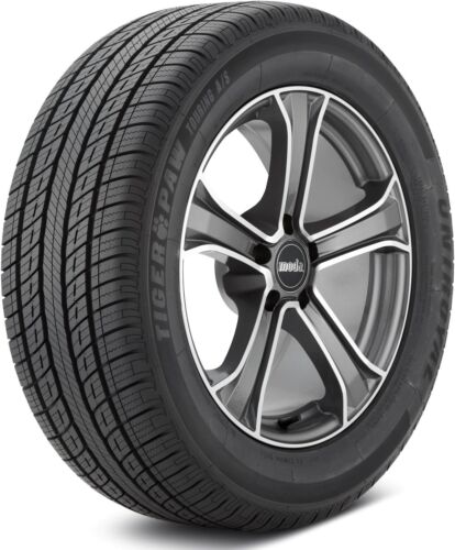 Uniroyal - Tiger Paw Touring A/S - 225/60R17 99H BSW