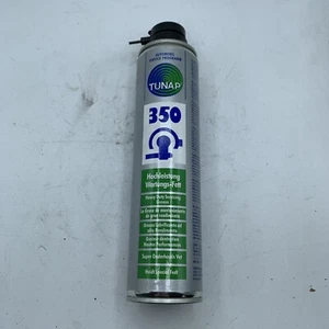 STOCK 44 PIECES TUNAP 350 GREASE SPRAY LUBRICANT SERVICE FOR GARAGES - Picture 1 of 2