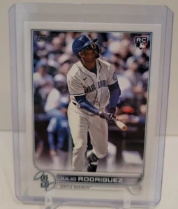 2022 Topps Update Series - Base - #US1-US165 - You Pick/Choose - Picture 1 of 12