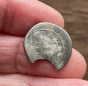 RÖMER. MARK ANTONY. SILBERDENAR. EX HELMINGHAM HALL HORT. - Bild 1 von 2