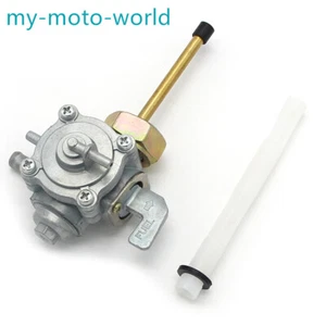 For Honda Fuel Switch Valve fuel tap VT500C Shadow CB650SC NightHawk CMX450C - Picture 1 of 7