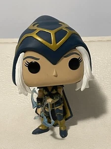 Ashe League of Legends Funko Pop! Figure, no box - Picture 1 of 4