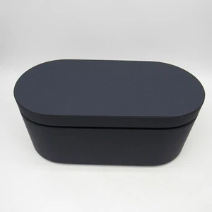 Dyson Airwrap Presentation Storage Box CASE ONLY for Multi-styler Blue Navy - Picture 1 of 5