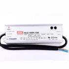 1Pc New Mean Ewll Led Switching Power Supply Hlg-185H-15A (15V 11.5A)