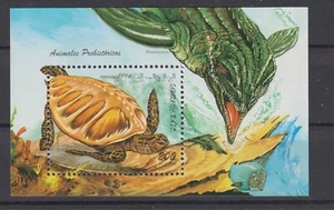 B24538 - Sahara - MNH - Schildpadden/Turtles/Schildkröten - Imagen 1 de 1