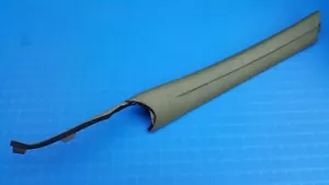 Mercedes Benz W107 SLC interior inner moulding A pillar trim 380SLC 350SLC OEM - Bild 1 von 12