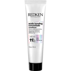 Redken Leave in Conditioner Damaged Hair Repair Acidic Bonding Concentrate 1 oz. - Picture 1 of 16