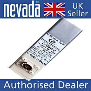 DUAL 50 MHz 2-Wege Stromteiler SO239 (SKU 4000) - Bild 1 von 2