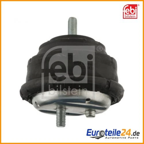 FEBI LAGERUNG, MOTOR BEIDSEITIG BMW E36,E46,Z4 (E85)