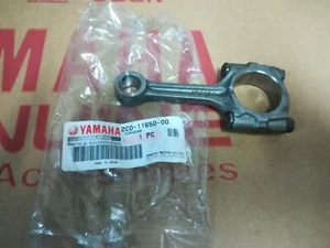 biella rod YAMAHA YZF R6 2006 19 2C0-11650-00 2C0116500000 - Imagen 1 de 1