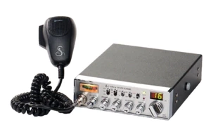CB Radio Cobra 29LTD AM/FM with LOUD TUNE UP from 𝘽𝙚𝙡𝙡𝙨 🔔 𝘾𝘽!!! - Picture 1 of 7