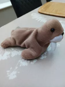 Sealion Soft Toy By Cuddle Up - Picture 1 of 4