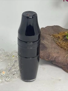 Lancome Matte Shaker Liquid Lipstick - 600 Black Flip - .20 oz Full Size - New - Picture 1 of 3