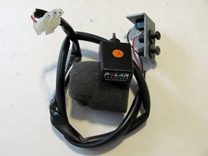 Life Fitness Lifecycle Polar HR Kit Pickup Sensor With Bracket SK40-00045-0001 - Picture 1 of 1