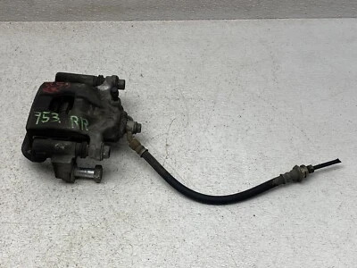 Nissan Altima 2016-2018 calibre freno lado pasajero trasero derecho fabricante de equipos originales lote 753 Foto 1 de 4