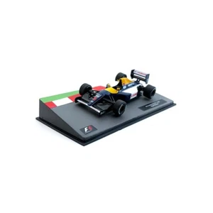 Williams FW14B Mansell NS012 1992 1/43 - Imagen 1 de 3