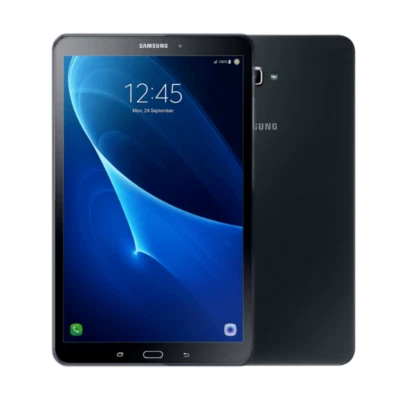 Samsung Galaxy Tab A 10.1 16GB SM-T585 4G+WifI (Unlocked) Cellular Tablet - Image 1 of 2