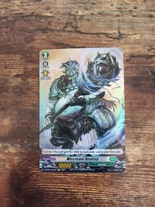 Cardfight Advance of Intertwined Stars - Miscreant Beating - D-BT03/H44EN HOLO - Picture 1 of 2
