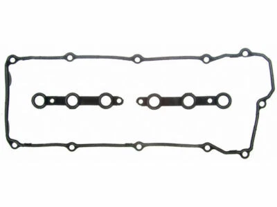 Para 1996-1998 BMW 328i conjunto de junta de tampa de válvula Felpro 81527BQ 1997 2.8L 6 cilindros - Imagem 1 de 2