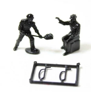 HORNBY X1400 LOCOMOTIVE DETAIL ACCESSORY PACK SPARE PARTS OO GAUGE 1:76 SCALE - Picture 1 of 5