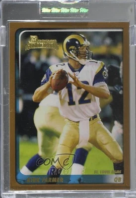 2003 Bowman Gold Kirk Farmer #228 Rookie RC - Image 1 of 2