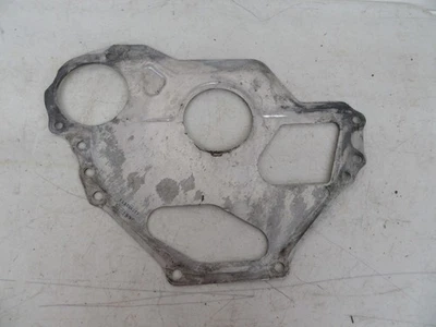 Ford Mustang SBF 1986-1993 motor bloque placa espaciador automático AOD Bellhousing V8 302 Foto 1 de 4