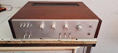 Prinzsound Dx-2020 1975 - Immagine 1 di 4
