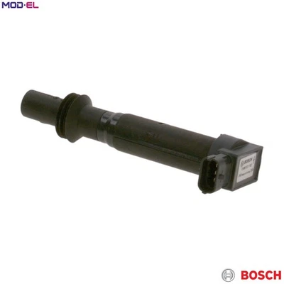 IGNITION COIL 0 986 221 102 FOR PEUGEOT PARTNER/Box/Body/MPV/TEPEE 2008/Van 1.2L - Image 1 of 4