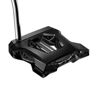 Cobra KING 3D Printed Agera Black Putter (35", Mallet, Single Bend) NEW - Picture 1 of 3