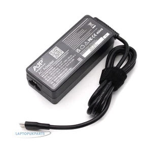Nuevo Cargador Fuente de Alimentación Marca AJP Para Huawei Matebook D 16 2024 USB-C Tipo 65W - Imagen 1 de 9