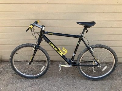 cannondale mountain bike f400 - Image 1 of 4