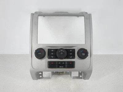 2010-2011 Mercury Mariner Ac Heater Climate Control A3wu 206064 975259 - Image 1 of 4