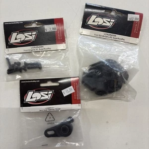 Losi Super Rock Rey Los254054 Kingpins LOS254055 Spindelsatz, LOS261011 - Bild 1 von 1
