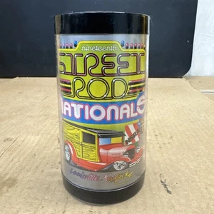 NSRA 19th Annual Street Rod Nationals. 1988 Louisville Kentucky 16oz mug - Picture 1 of 7