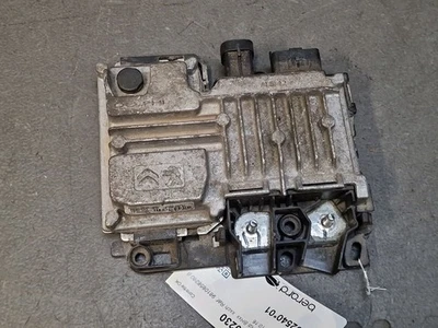 Calcolatore Gestione Start Stop - Peugeot 208 I / Citroen C3 III - - Immagine 1 di 3