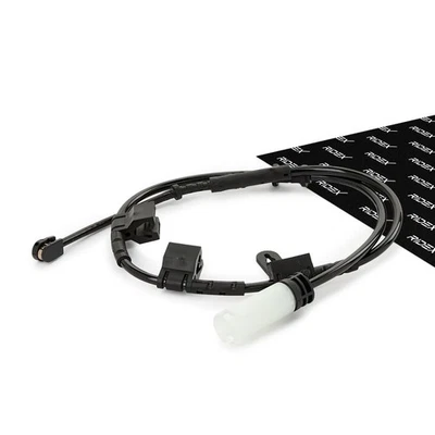 RIDEX 407W0072 contacto de advertencia desgaste de pastillas de freno delanteras para MINI hatchback (R56) - Imagen 1 de 4