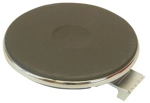 HiLo - Plat Panas Masak 180mm Pejal - 1500W - Picture 1 of 1