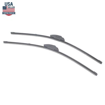 Limpiaparabrisas delantero Land Rover LR3 LR4 Range Rover Sport genuino LR154776 Foto 1 de 2