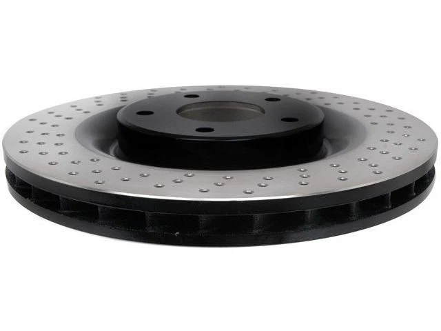 Rotor de freno delantero Raybestos 32RPDG79 para Cadillac XLR 2006 2007 2008 2009 Foto 1 de 1