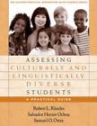 Évaluation des élèves culturellement et linguistiquement diversifiés : un guide pratique par R