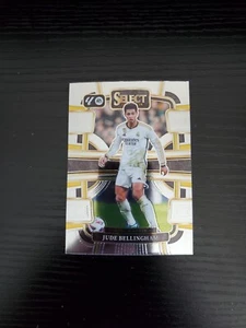 Jude Bellingham - 2023-24 Panini Select La Liga Soccer Terrace #69 - Bild 1 von 2