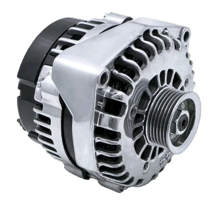 Reman Alternator Fits Toyota Bosch 0986045811  - Image 1 of 1